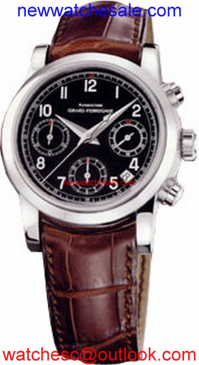Girard Perregaux Classique 80210.0.11.6756 Automatic