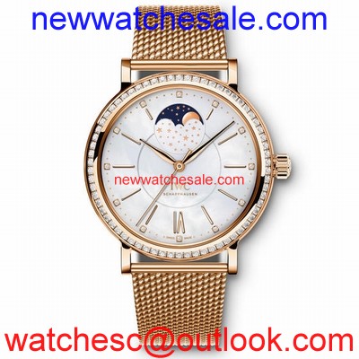IWC Portofino IW459005 Swiss Made