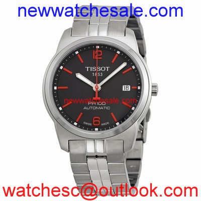 Tissot T0494071106700 Anthracite