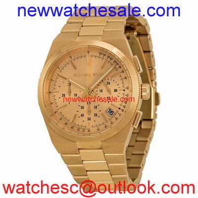 Michael Kors Channing MK5927 Quartz