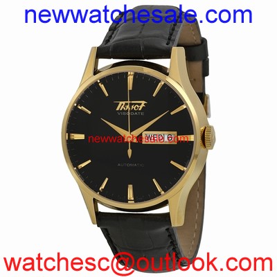 Tissot T0194303605101 Black