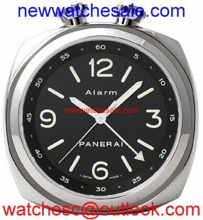 Panerai PAM00173 Unisex