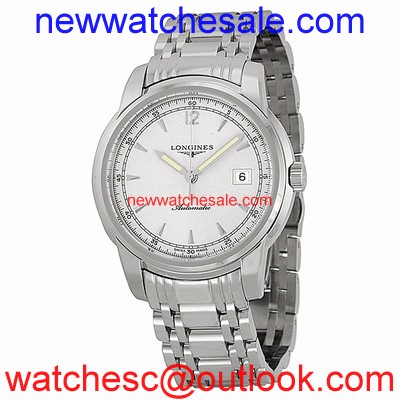 Longines Saint-Imier Collection L27664796 Mens
