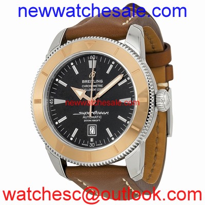 Breitling Superocean Heritage U1732012-B868BRLT Mens
