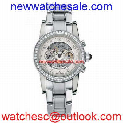 Girard Perregaux Vintage 1945 80440D11A151-11A Automatic