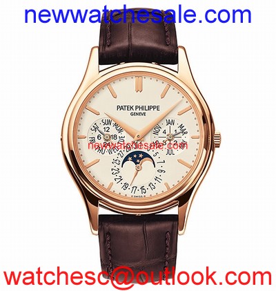 Patek Philippe 5140R-011 Mens