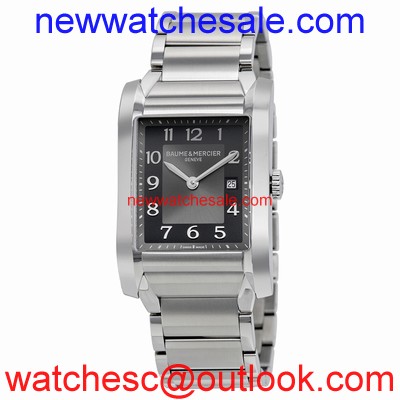 Baume et Mercier Hampton 10021 Ladies