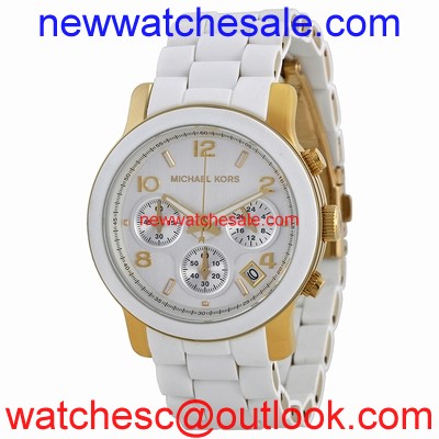 Michael Kors Runway MK5145