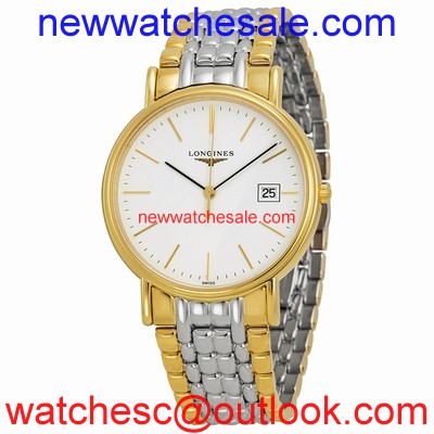 Longines La Grande Classique L4.790.2.12.7 Mens