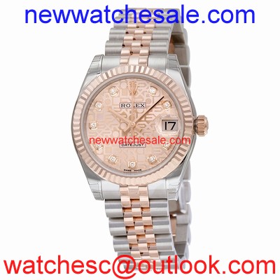 Rolex 178271/63161 J Swiss Made