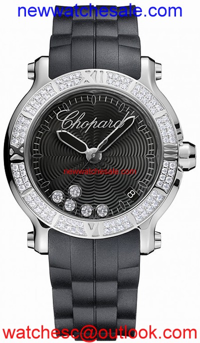 Chopard 278551-3004 Quartz