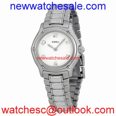 Ebel Classic 9090211/10665P Ladies