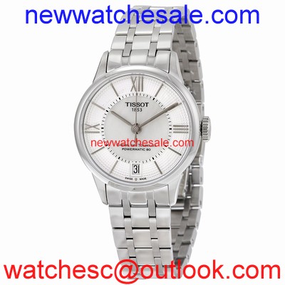 Tissot T0992071111800 Automatic