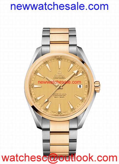 Omega 231.20.42.21.08.001 Automatic