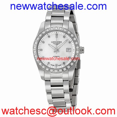 Longines PrimaLuna L2.285.0.87.6 Ladies