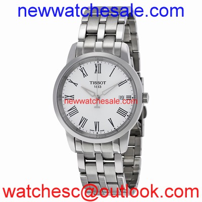 Tissot Dream T033.410.11.013.00 Quartz