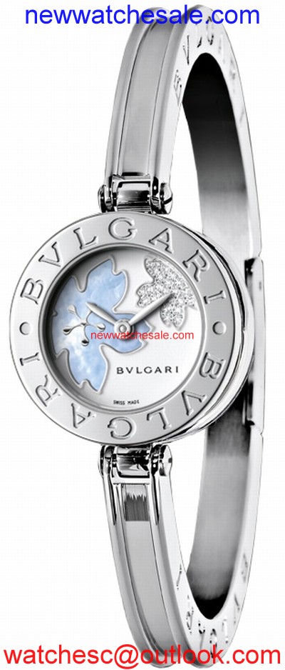 Bvlgari 101899 Quartz