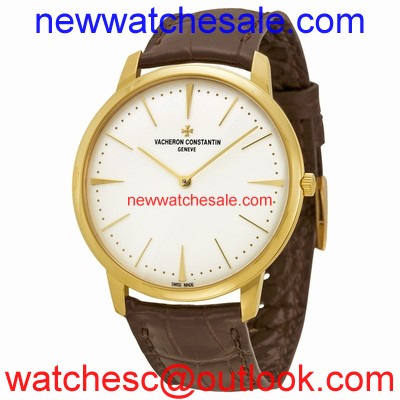 Vacheron Constantin 81180/000J-9118
