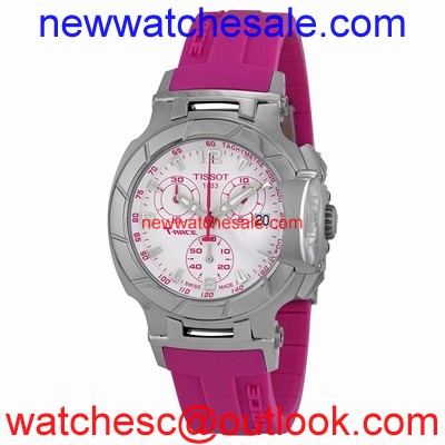 Tissot T-Race Collection T0482171701701 Swiss Made