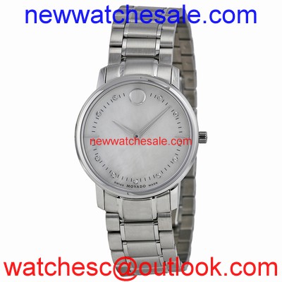 Movado 0606691 Swiss Made