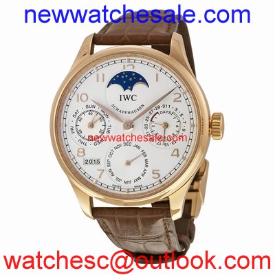 IWC IW502302 Automatic