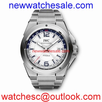 IWC IW324404 Stainless Steel