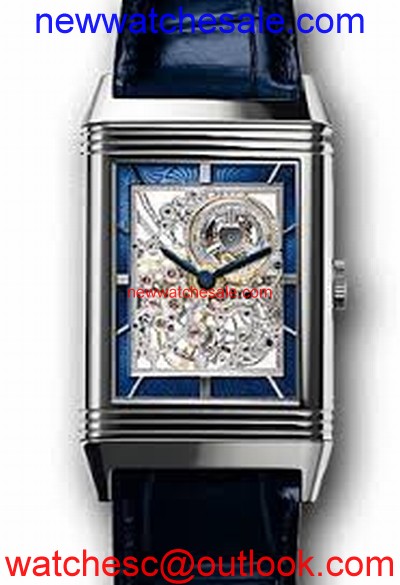 Jaeger LeCoultre Reverso Q2783540 Mens
