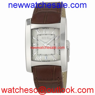 Ebel Brasilia 1215600 Stainless Steel