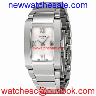 Tissot T-Trend Collection T007.309.11.113.00 Ladies