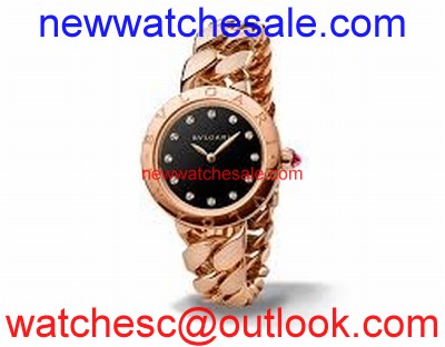 Bvlgari 102036 Ladies