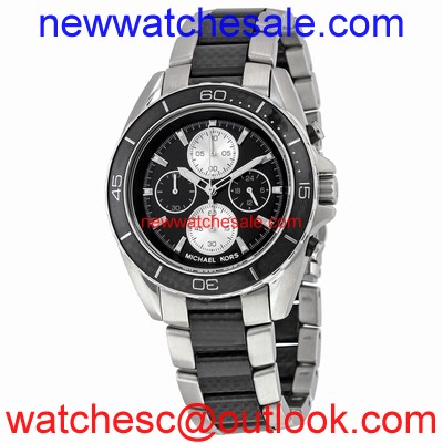 Michael Kors JetMaster MK8454 Quartz