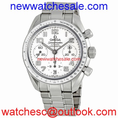 Omega Speedmaster 324.30.38.40.04.001 Swiss Made