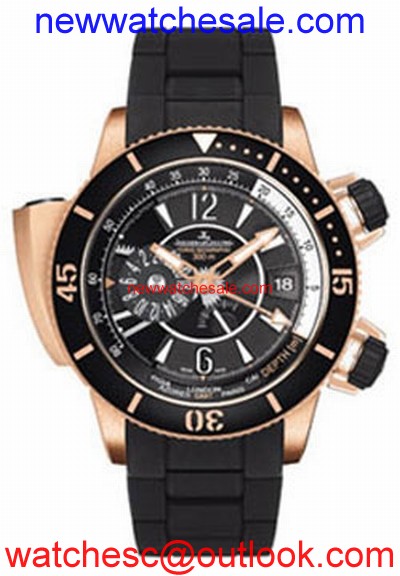 Jaeger LeCoultre Master Q1852740 Swiss Made