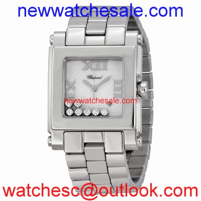 Chopard Happy Sport 278496-3001