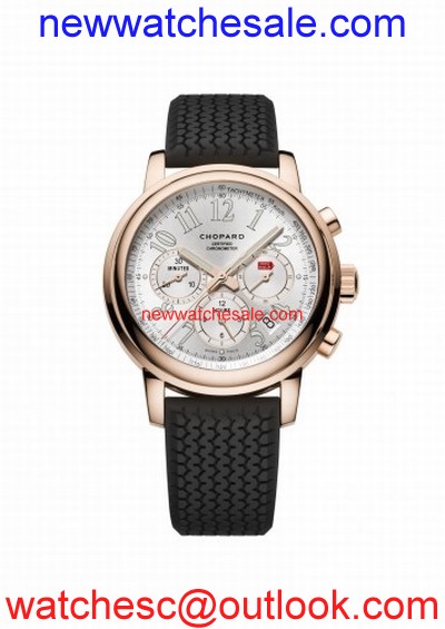 Chopard 161274-5004 Automatic