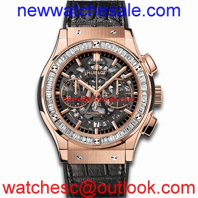 Hublot 525.OX.0180.LR.1904 Skeleton