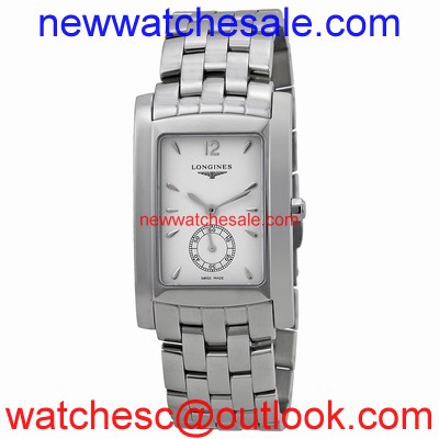 Longines DolceVita L5.655.4.16.6 Swiss Made