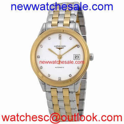 Longines La Grande Classique L4.774.3.27.7 Automatic