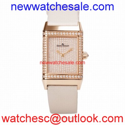 Jaeger LeCoultre Q2562407 Ladies