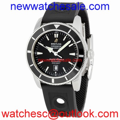 Breitling Superocean Heritage A1732024/B868 - 201S-A20D.2 Automatic
