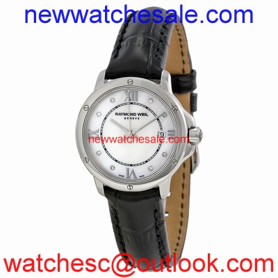 Raymond Weil Tango 5391-L1-00995 Quartz