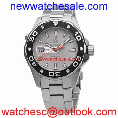 Tag Heuer Aquaracer WAJ1111.BA0870 Stainless Steel