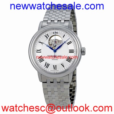 Raymond Weil Maestro 2827-ST-00659 Mens