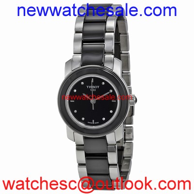Tissot T-Trend Collection T064.210.22.056.00 Quartz