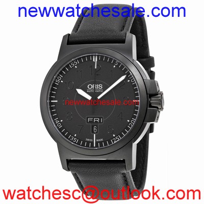 Oris BC3 01 735 7641 4764-07 5 22 56B Automatic