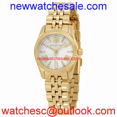 Michael Kors Lexington MK3229 Quartz
