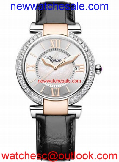 Chopard Imperiale 388532-6003 Quartz