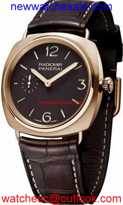 Panerai Radiomir PAM00336 Swiss Made