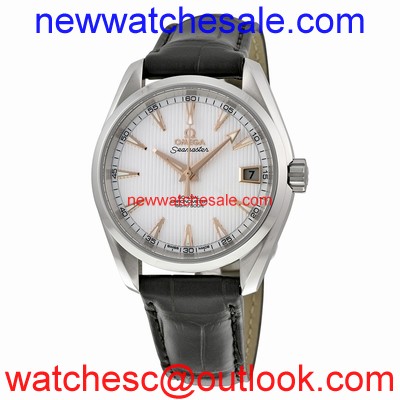 Omega Seamaster 231.13.39.21.02.002 Automatic