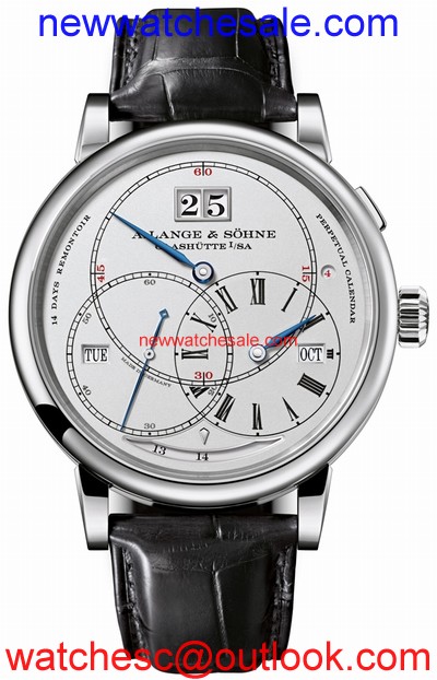 A. Lange & Sohne 180.026 Made in Germany